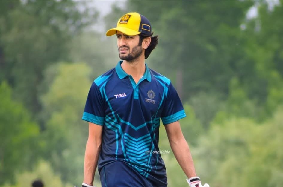 Amir Aziz